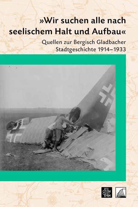 Wir suchen alle nach seelischen Halt und Aufbau