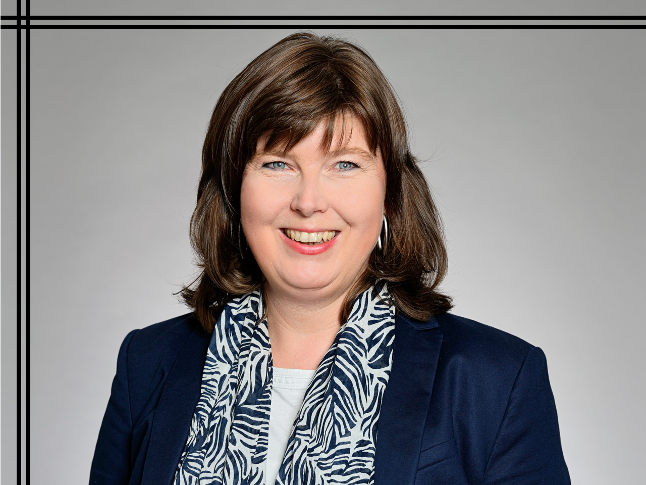 Bild von Dr. Martina Wiech
