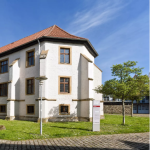 Stadtarchiv Lemgo, Foto außen