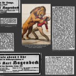 Circus Carl Hagenbeck in Lemgo