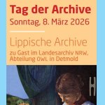 Tag der Archive