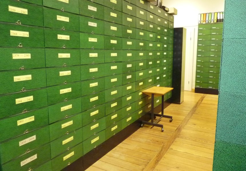 Archiv