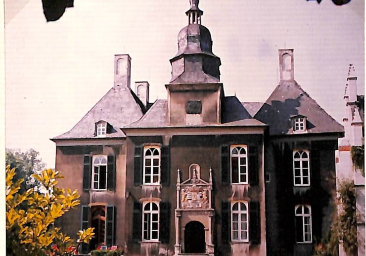 Schloß Gartrop