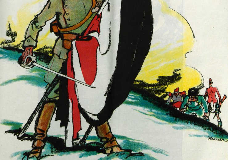 LAV NRW W, V 044/Nachlass ten Hompel, Nr. 470
